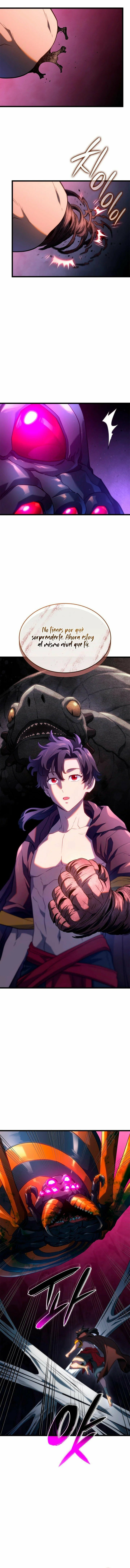 Revenge of the Baskerville Bloodhound, chapter 58, image 16
