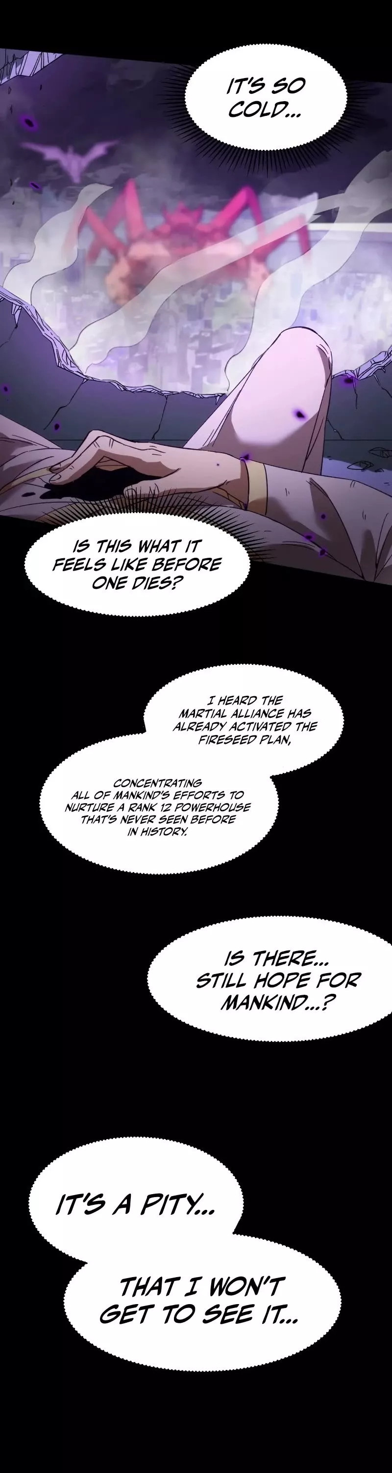 Logging 10,000 Years into the Future, chapter 30, image 32