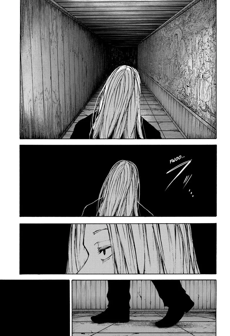 Sakamoto Days, chapter 100, image 10