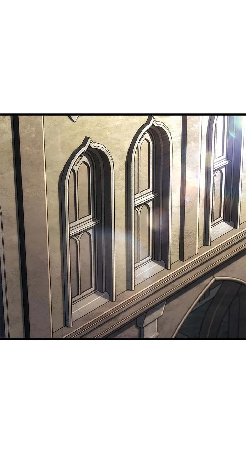 Revenge of the Baskerville Bloodhound, chapter 100, image 43