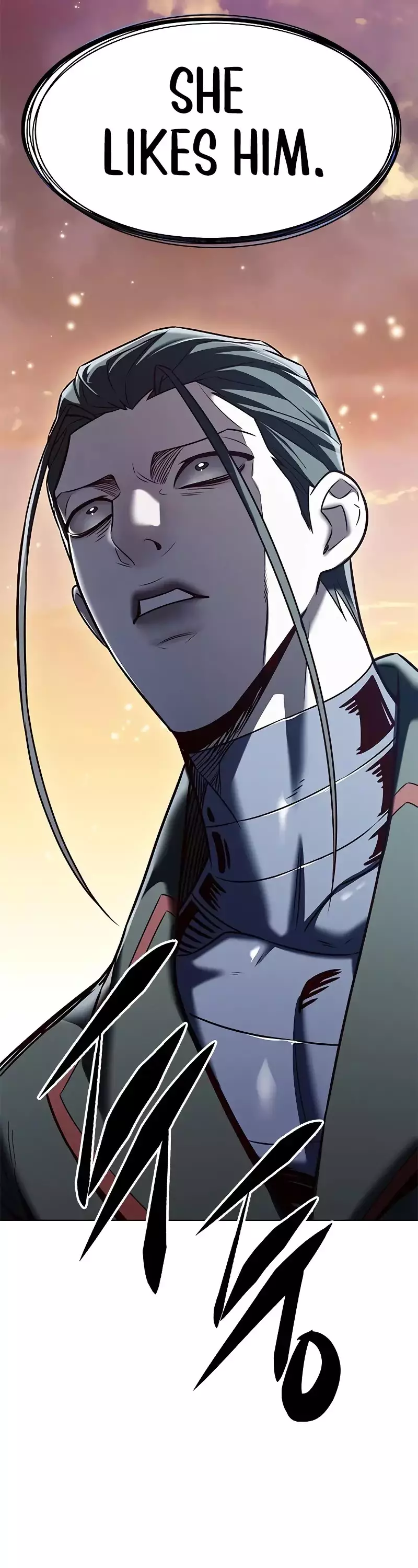 Eleceed, chapter 305, image 58