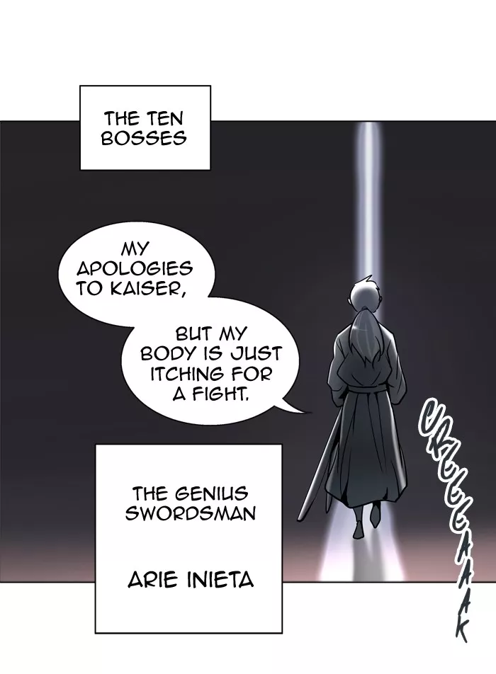Tower of God, chapter 283, image 113
