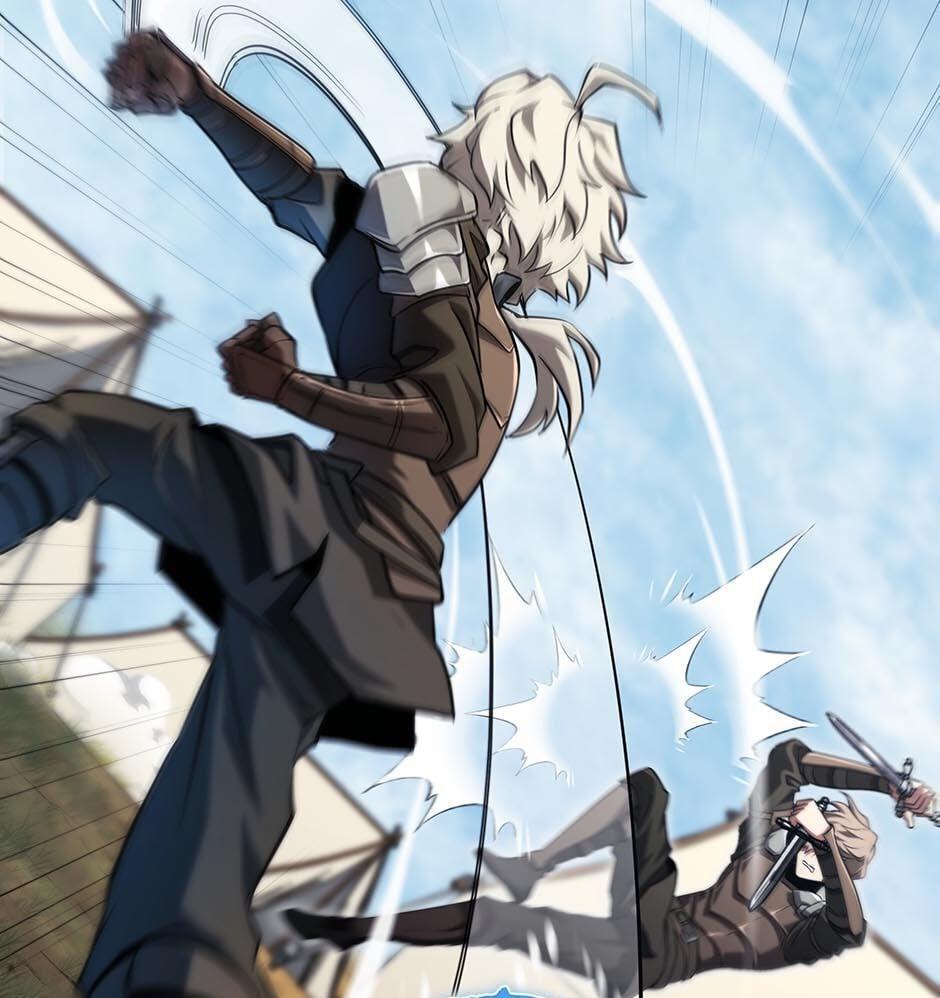 The Beginning After the End, chapter 185, image 158