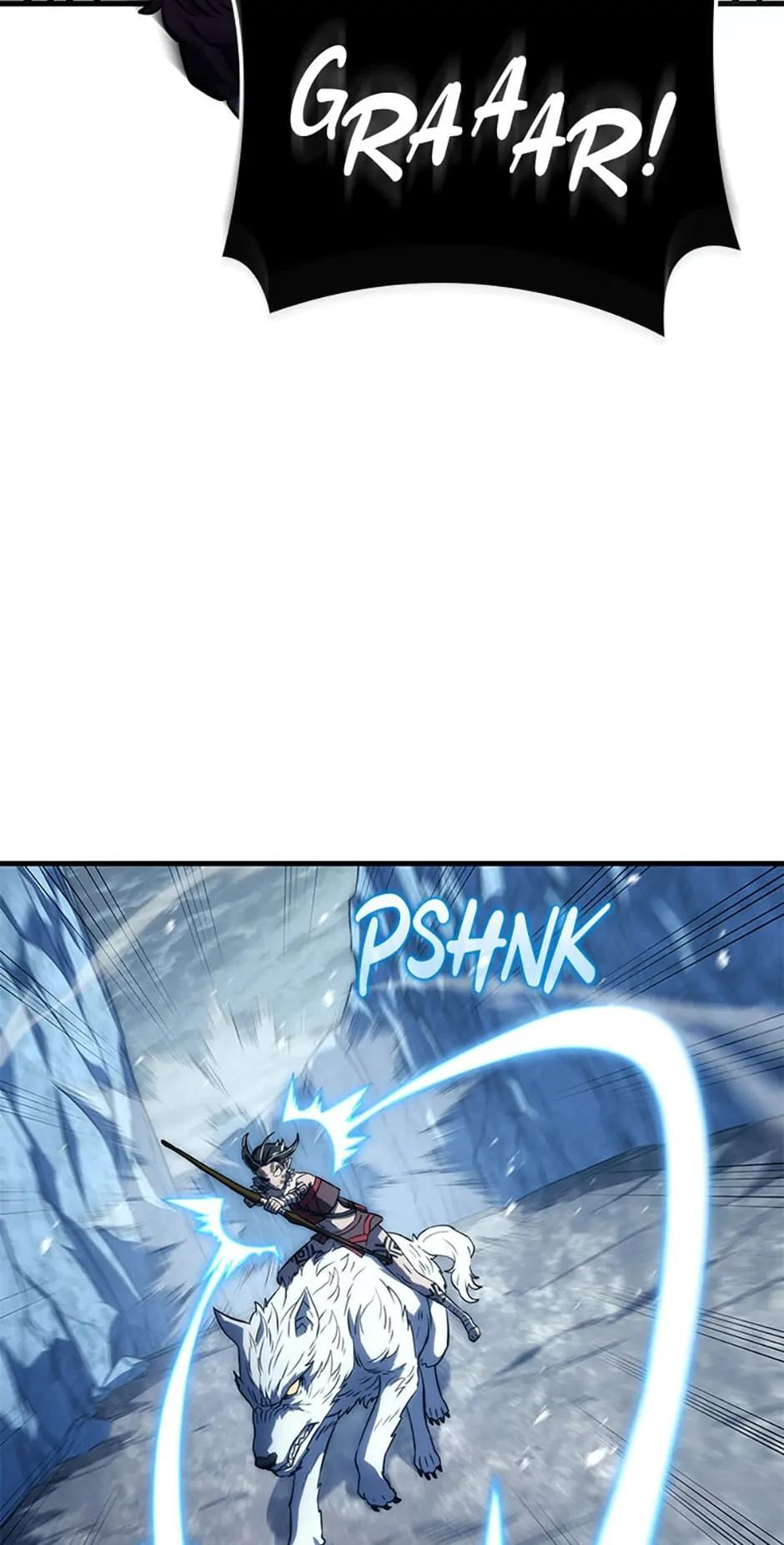 Revenge of the Baskerville Bloodhound, chapter 36, image 88