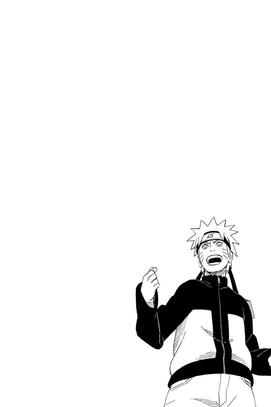Naruto, chapter 495, image 17