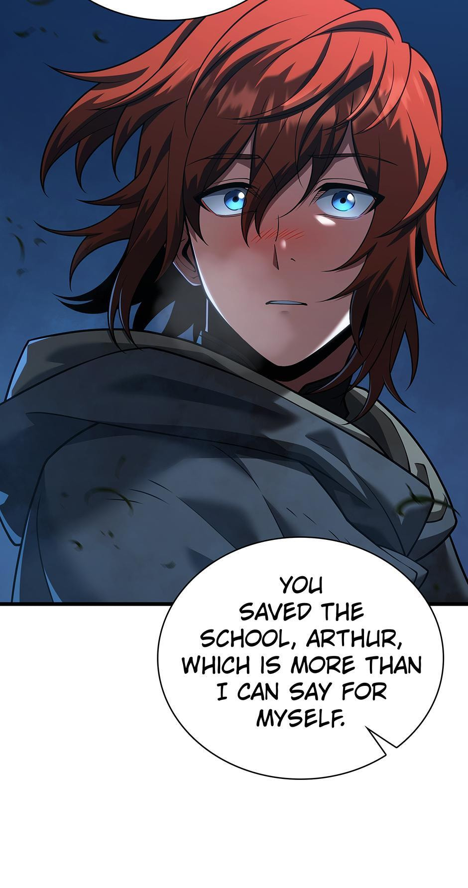 The Beginning After the End, chapter 188, image 104