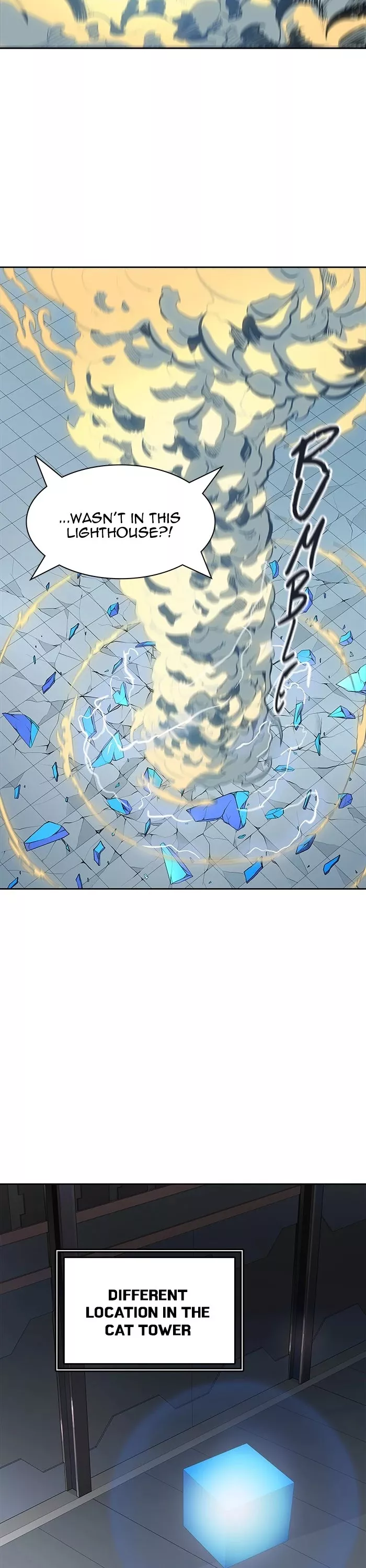 Tower of God, chapter 508, image 14