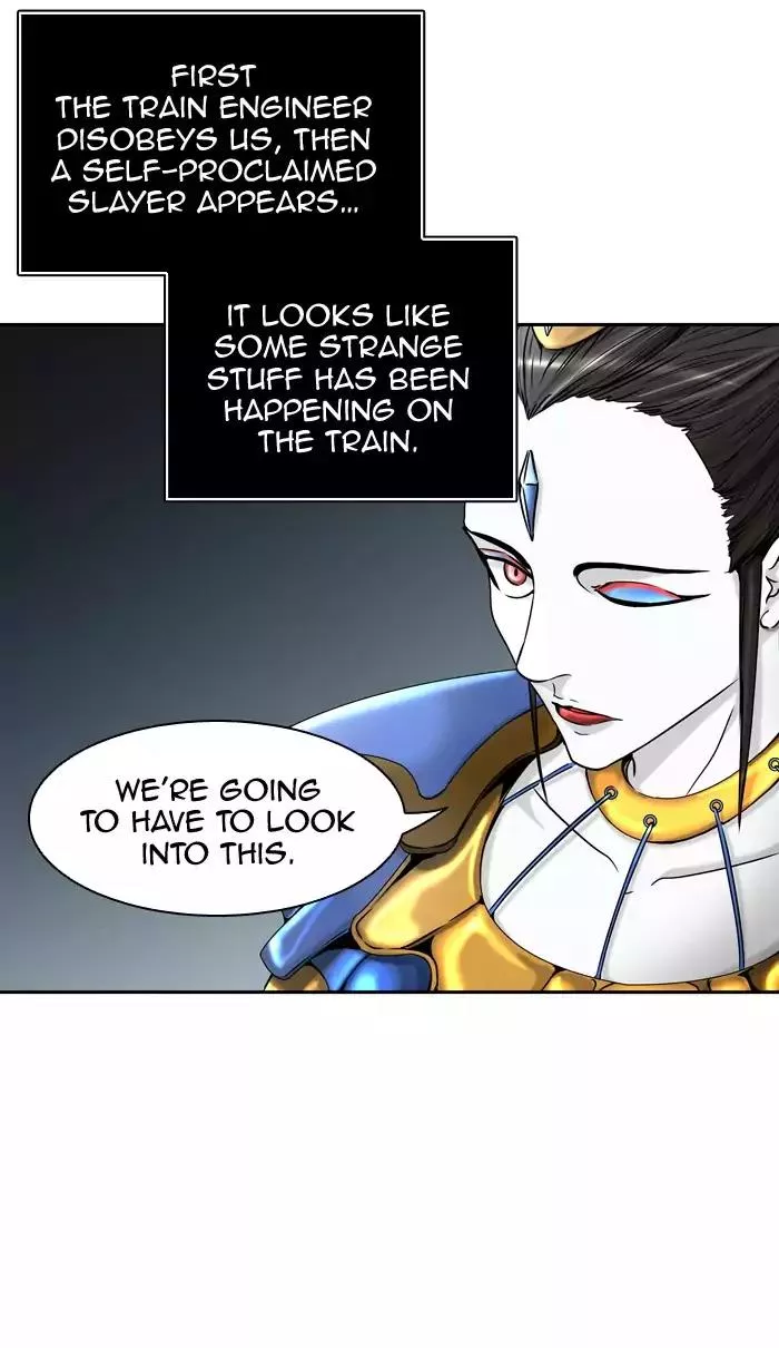 Tower of God, chapter 398, image 63