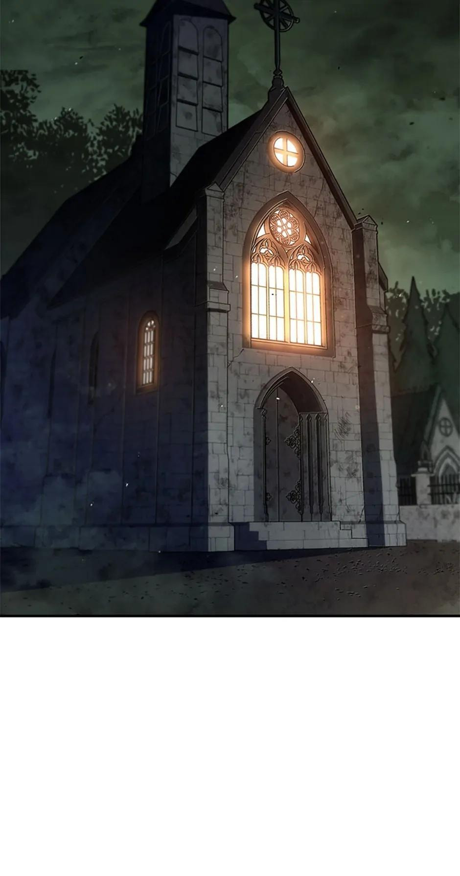Revenge of the Baskerville Bloodhound, chapter 47, image 101