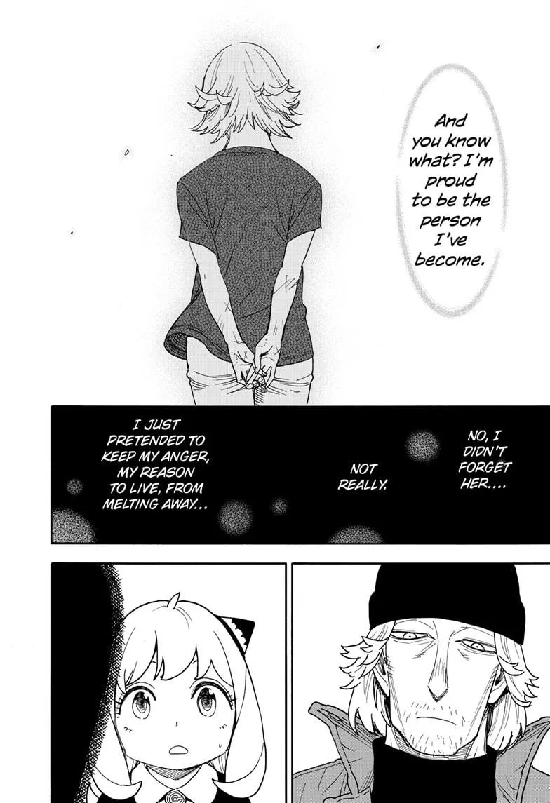 SPY x FAMILY, chapter 74, image 14