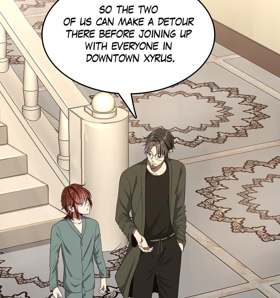 The Beginning After the End, chapter 76, image 89