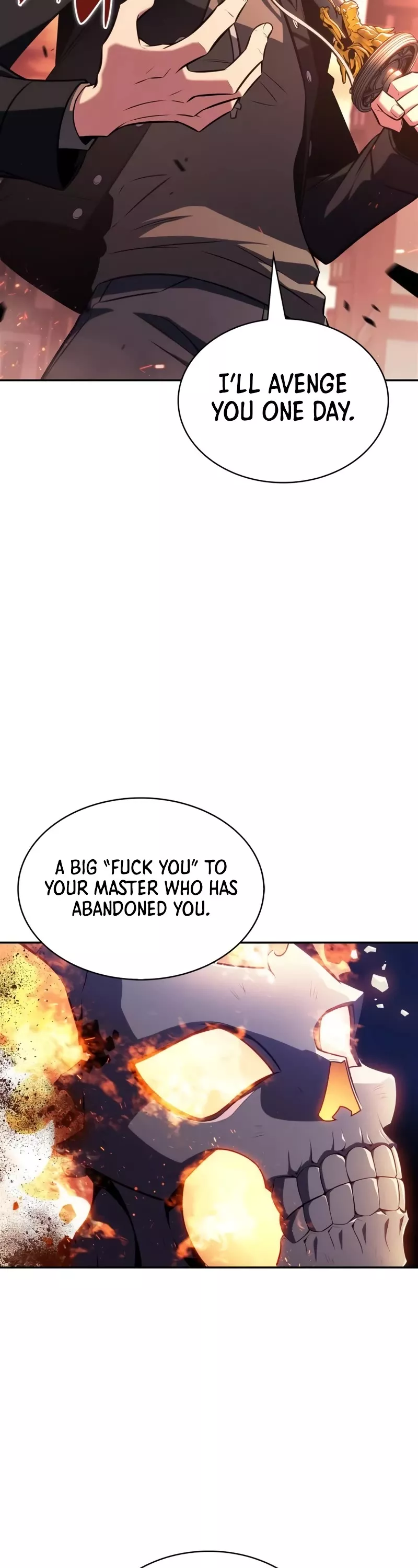 Solo Max-Level Newbie, chapter 149, image 59