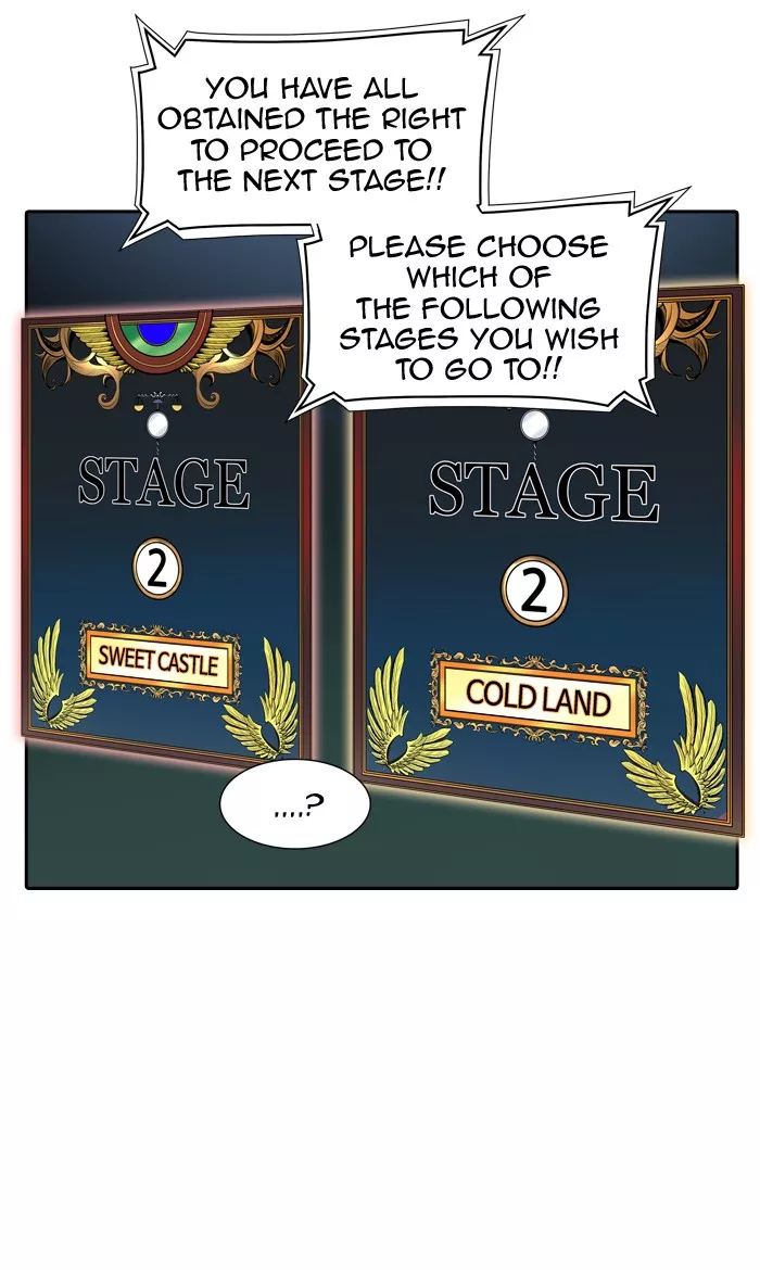 Tower of God, chapter 357, image 124