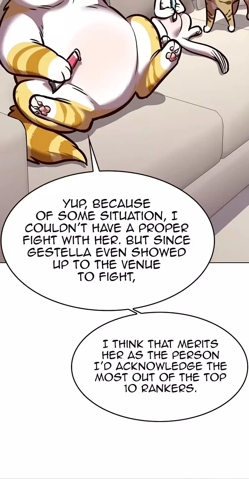 Eleceed, chapter 295, image 19