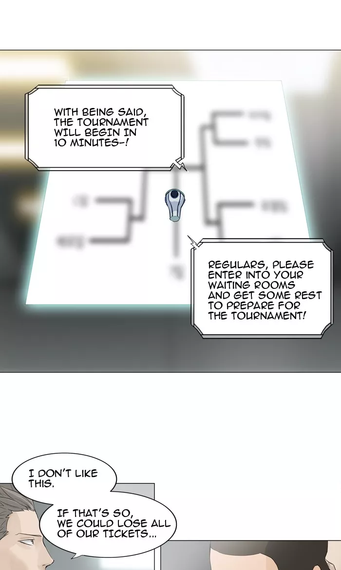 Tower of God, chapter 206, image 19