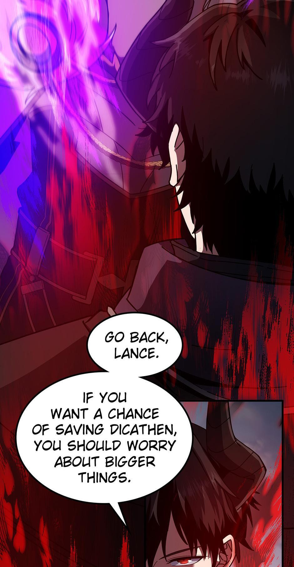 The Beginning After the End, chapter 249, image 40