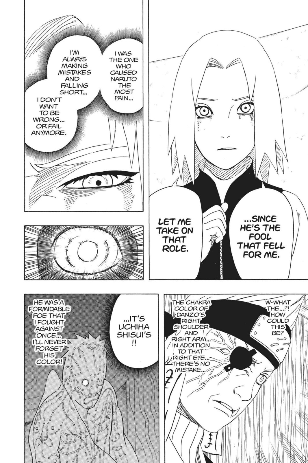 Naruto, chapter 459, image 14