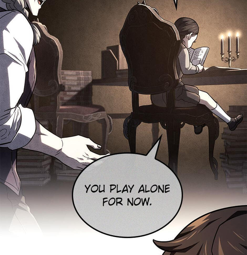 Revenge of the Baskerville Bloodhound, chapter 122, image 18