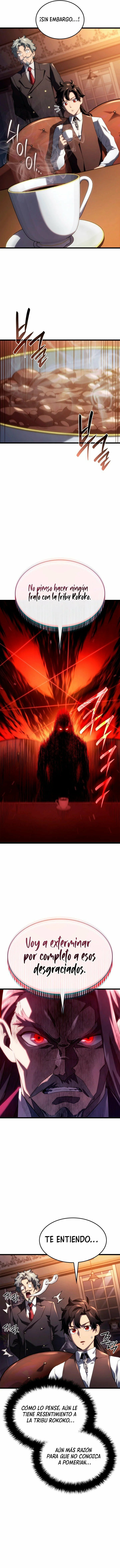 Revenge of the Baskerville Bloodhound, chapter 63, image 17