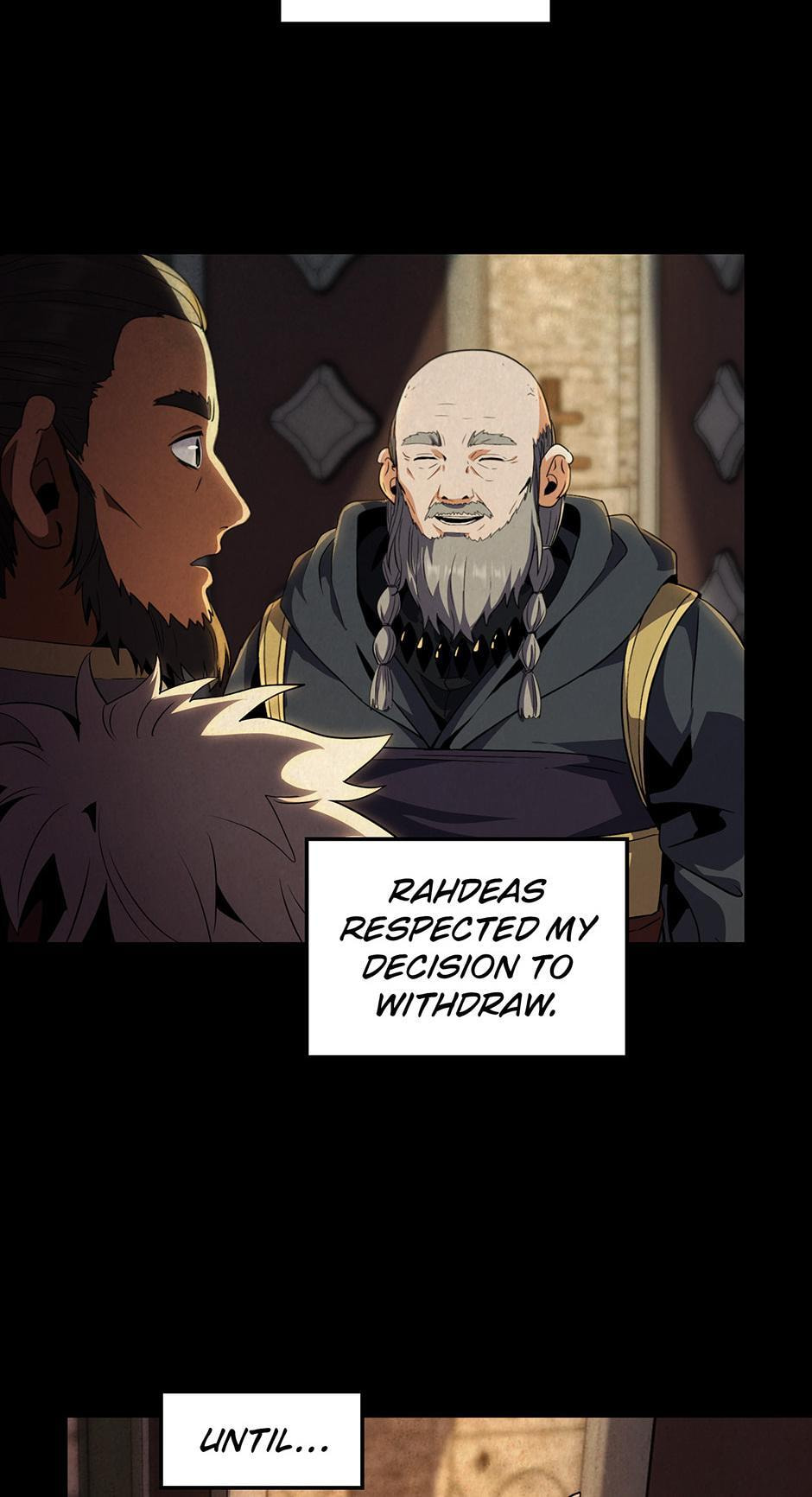 The Beginning After the End, chapter 200, image 68