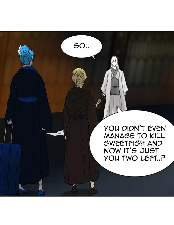 Tower of God, chapter 267, image 57