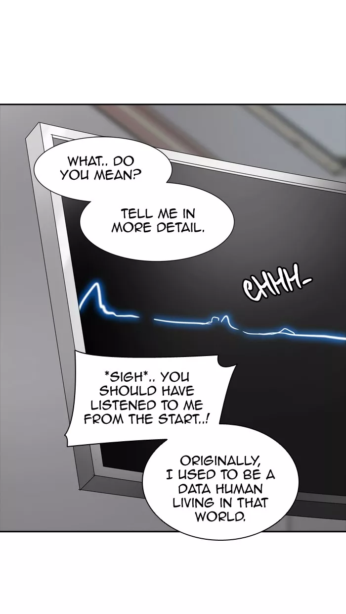 Tower of God, chapter 358, image 46