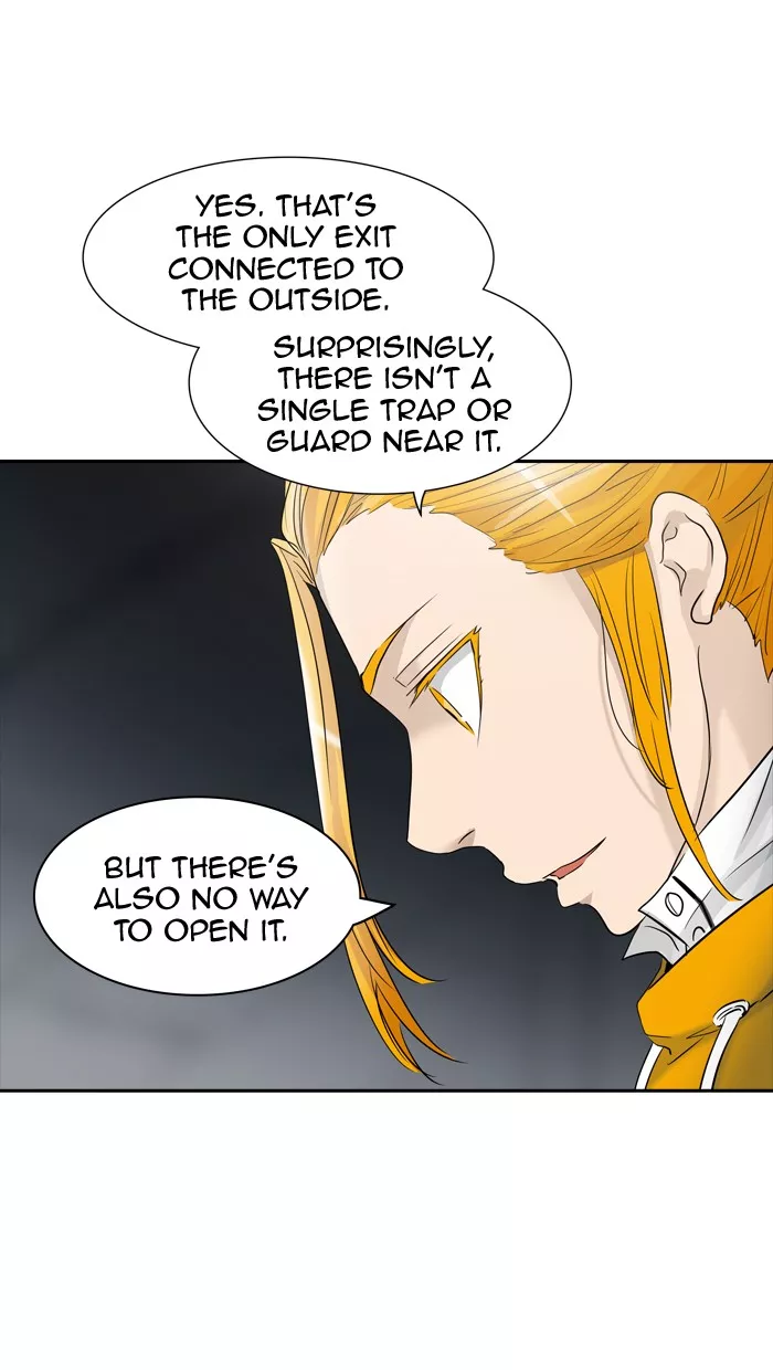 Tower of God, chapter 351, image 113