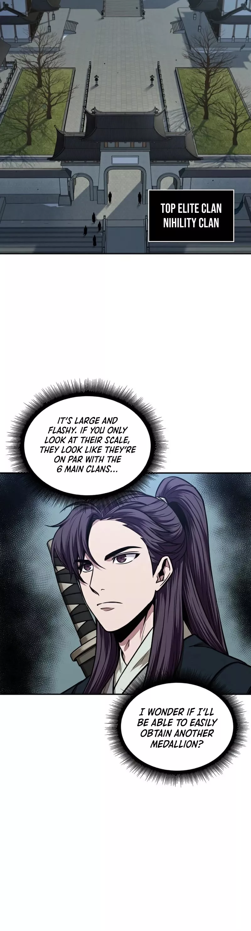 Nano Machine, chapter 100, image 25