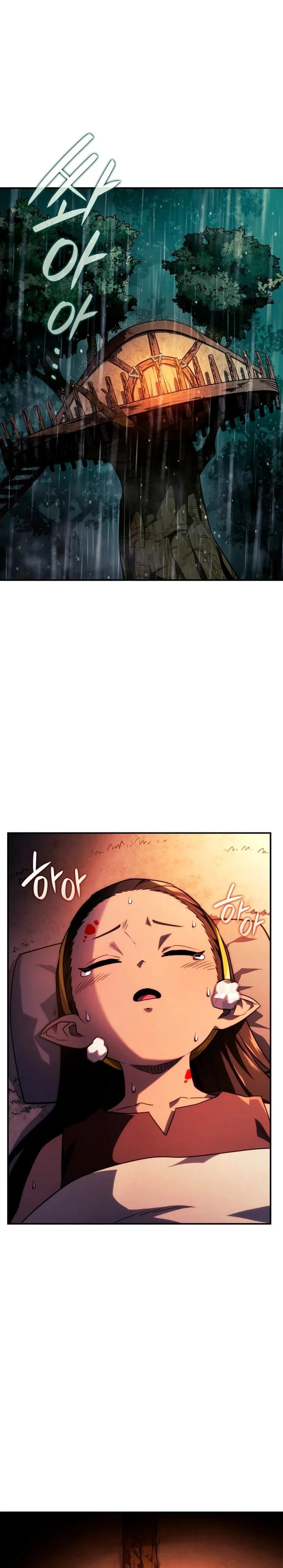 Revenge of the Baskerville Bloodhound, chapter 44, image 3