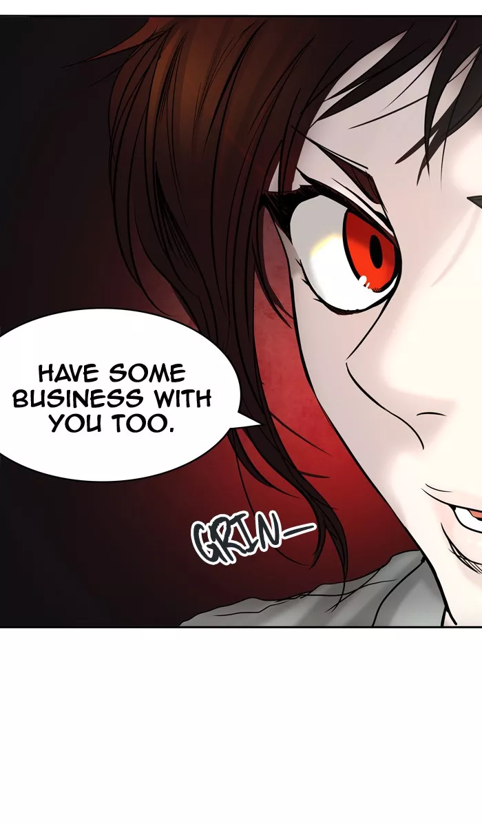 Tower of God, chapter 302, image 34