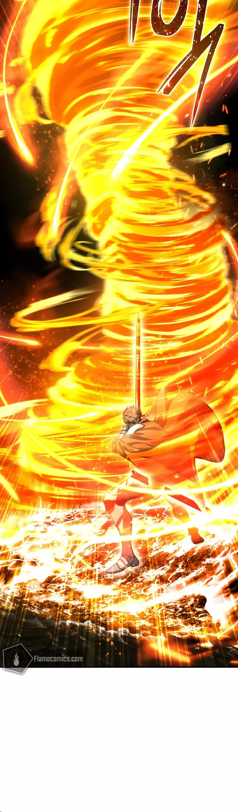 Star-Fostered Swordmaster, chapter 32, image 37