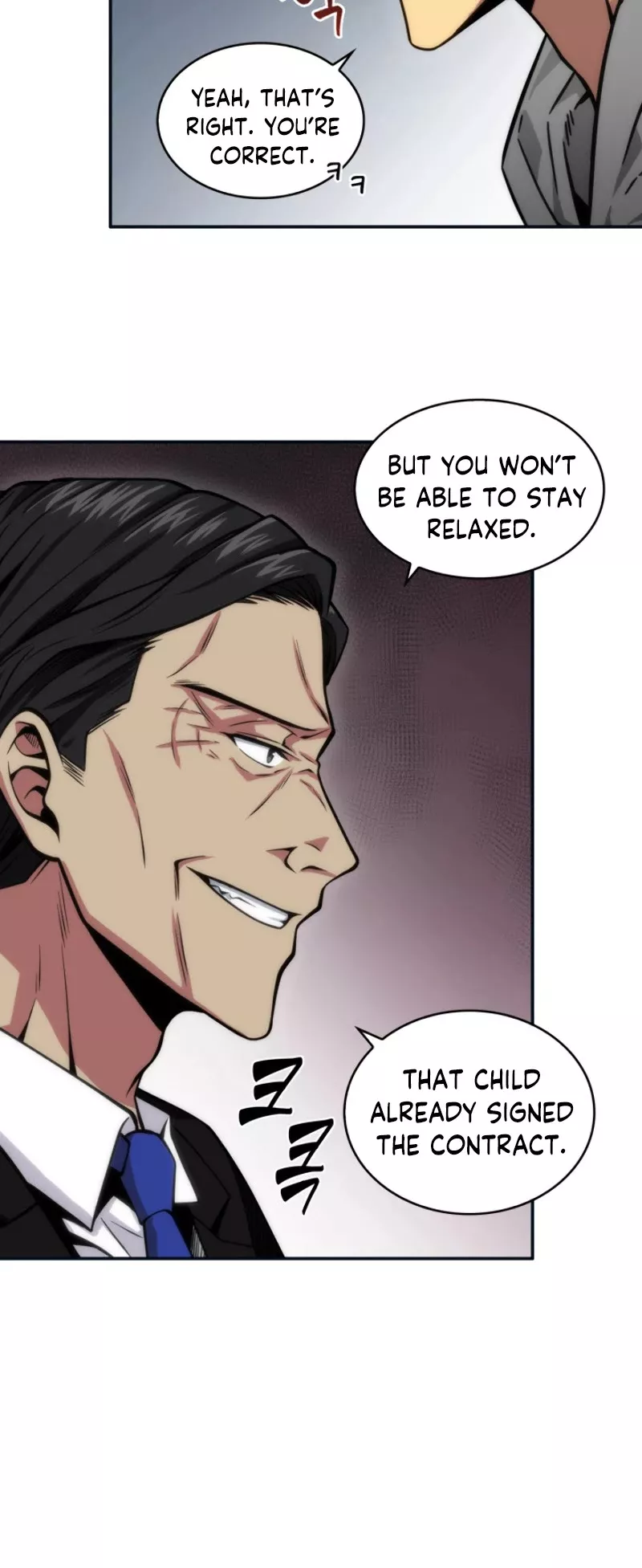 Tomb Raider King, chapter 124, image 46