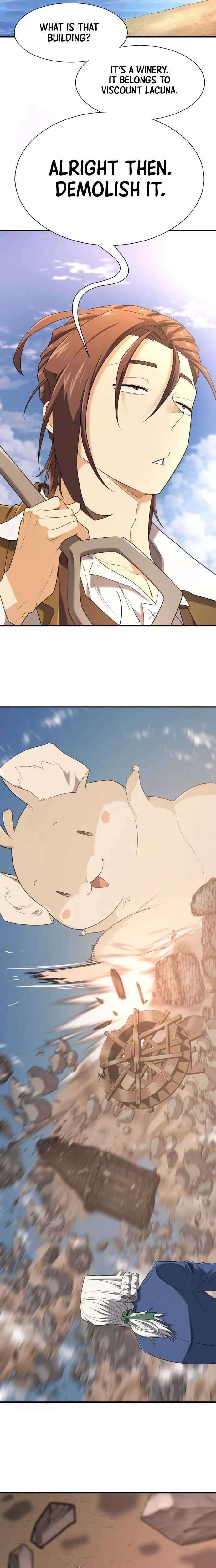 The Greatest Estate Developer, chapter 213, image 17