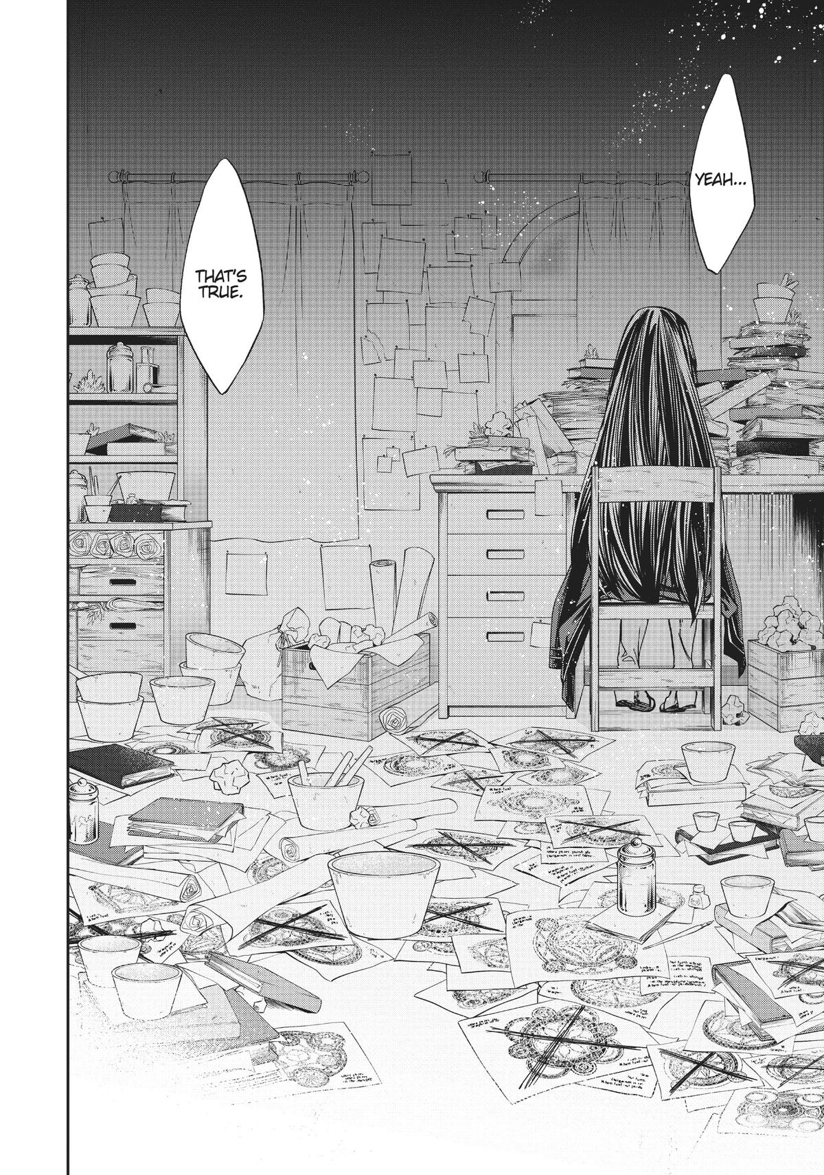 Mushoku Tensei: Jobless Reincarnation, chapter 84, image 10