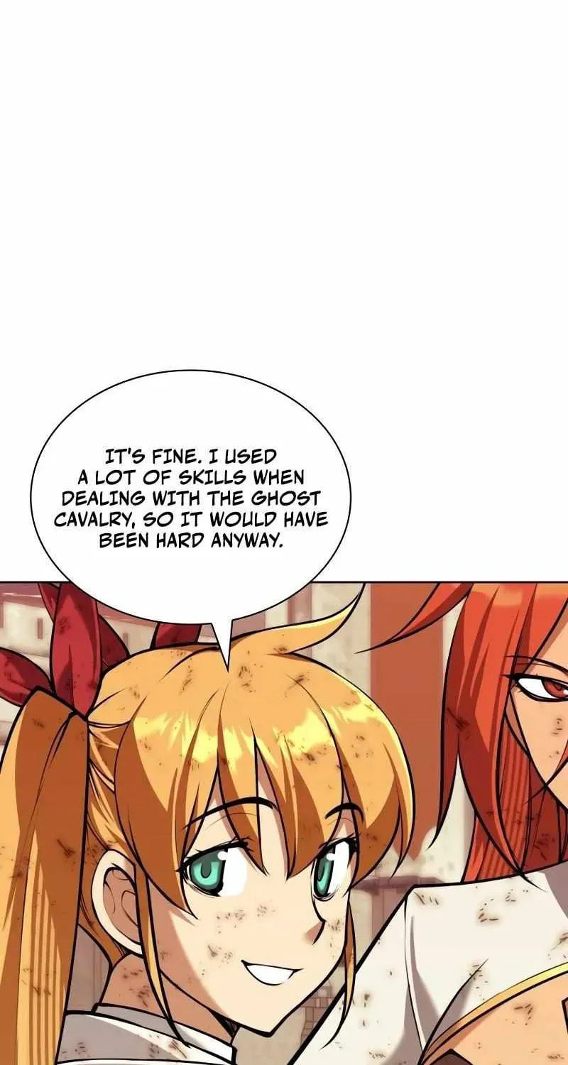 Overgeared (Team Argo), chapter 320, page 7