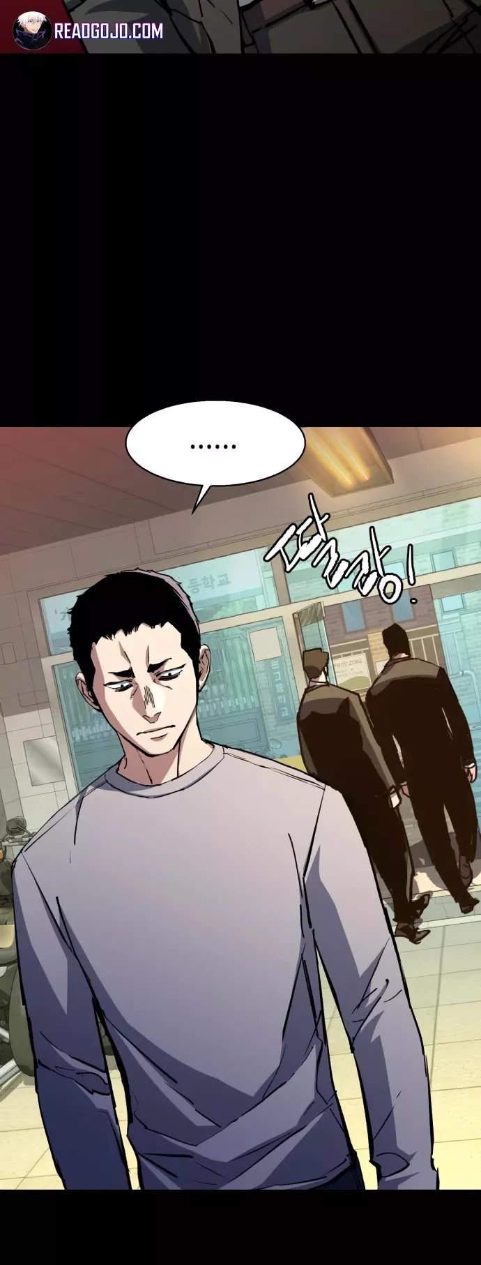 Teenage Mercenary, chapter 147, image 9