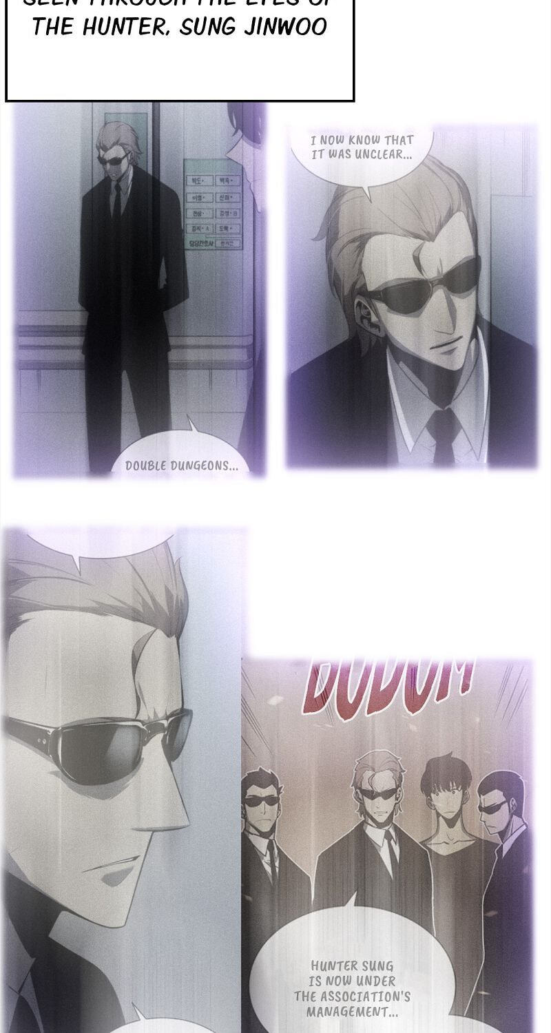 Solo Leveling, chapter 179.4, image 27