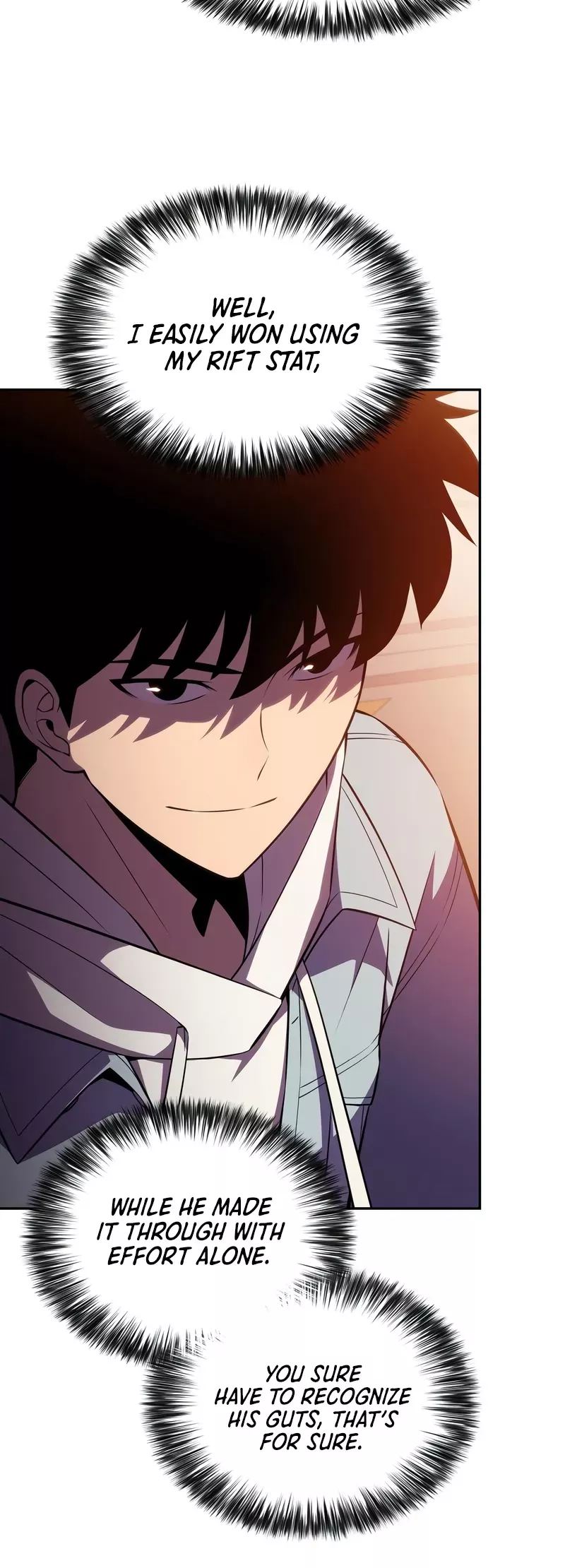 Solo Max-Level Newbie, chapter 243, image 19