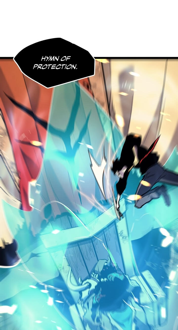 Solo Leveling, chapter 73, page 90