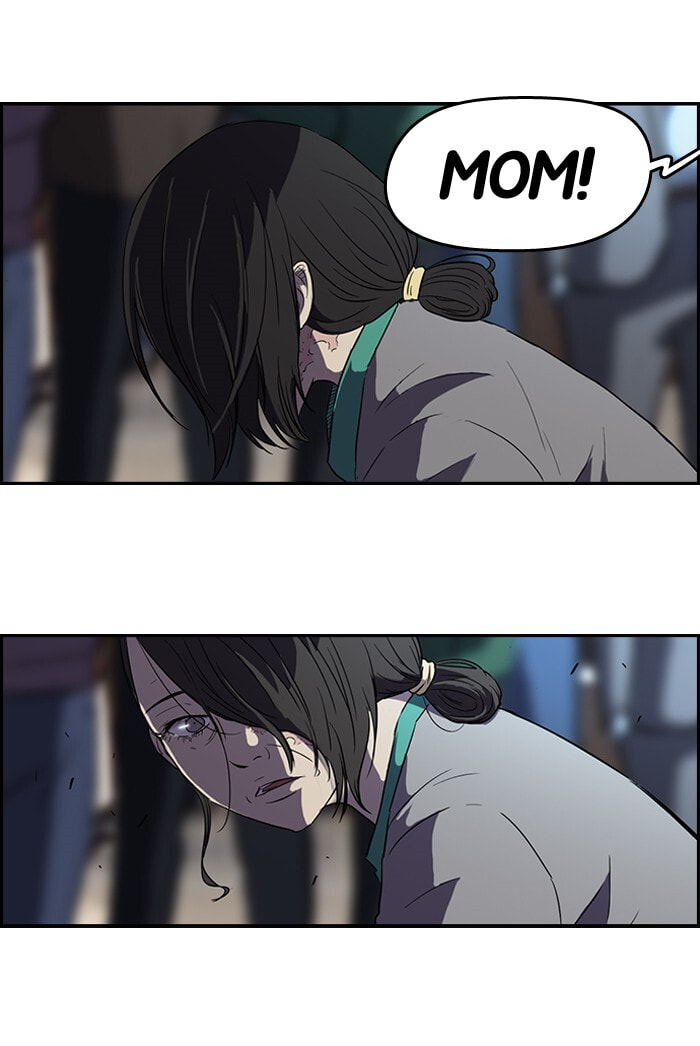 Wind Breaker, chapter 50, page 44