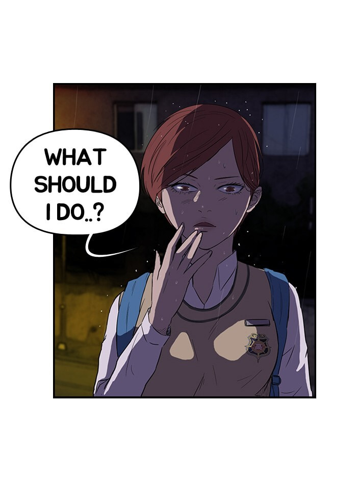 Wind Breaker, chapter 42, page 33