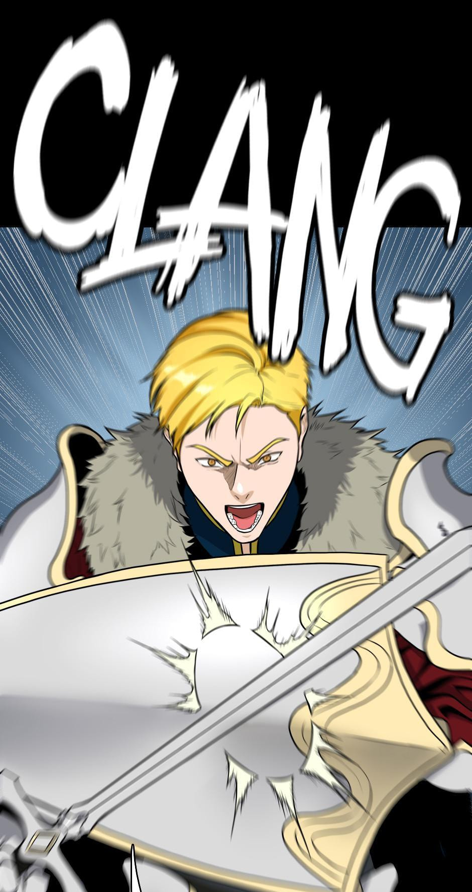 The Beginning After the End, chapter 59, image 41