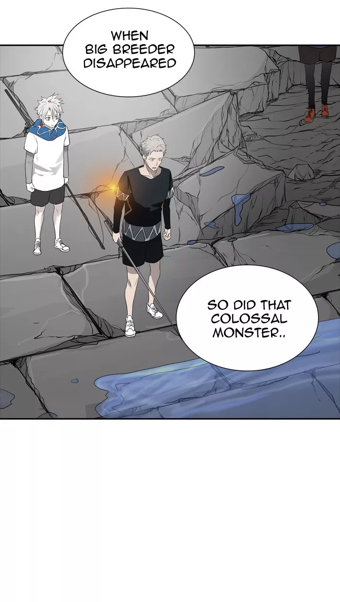 Tower of God, chapter 355, image 48