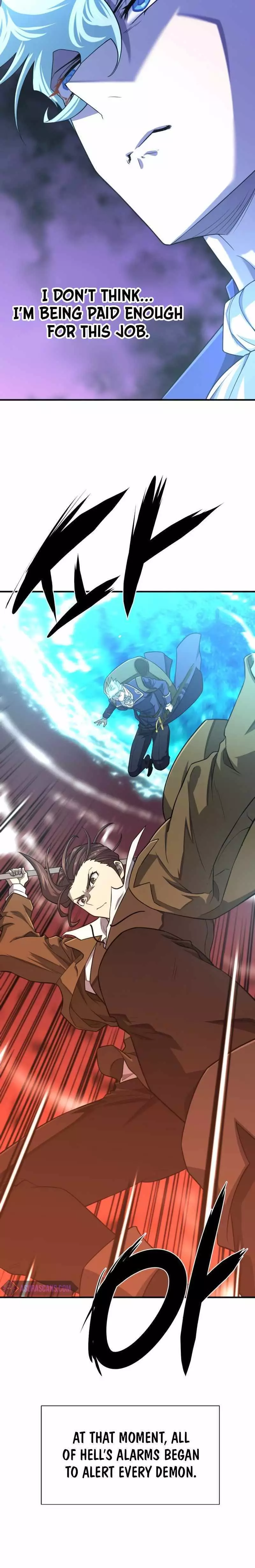 The Greatest Estate Developer, chapter 111, image 34