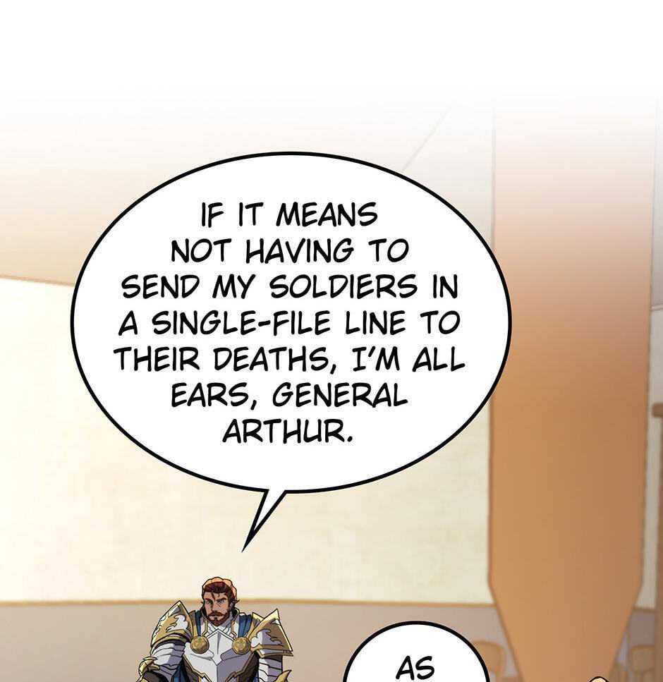 The Beginning After the End, chapter 240, image 64