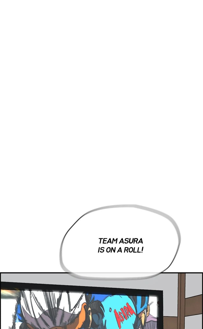 Wind Breaker, chapter 343, image 32