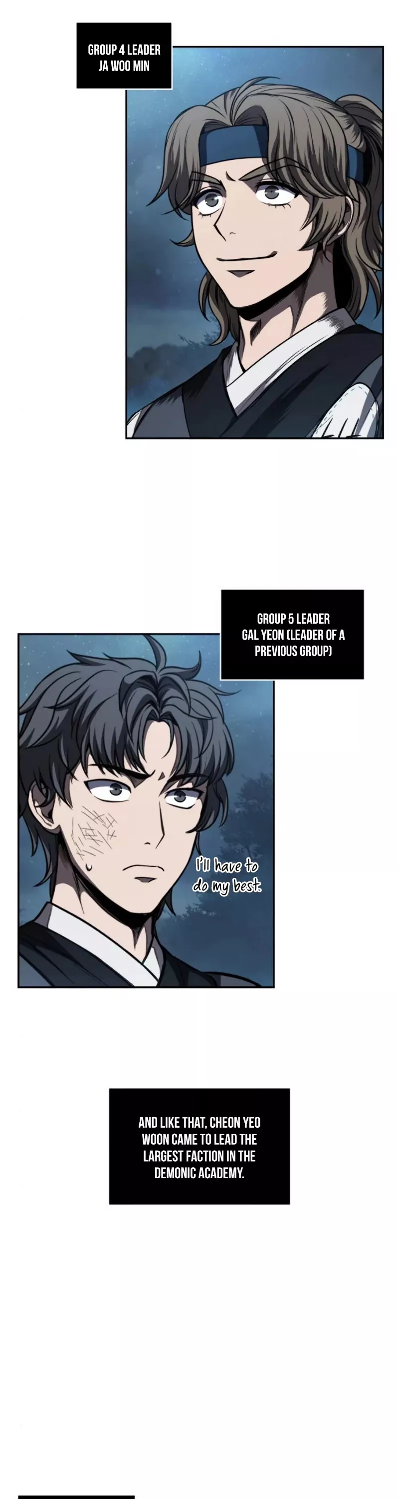 Nano Machine, chapter 60, image 34