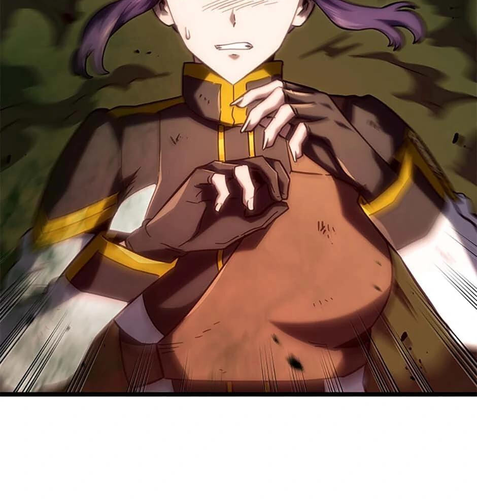 Revenge of the Baskerville Bloodhound, chapter 94, image 130