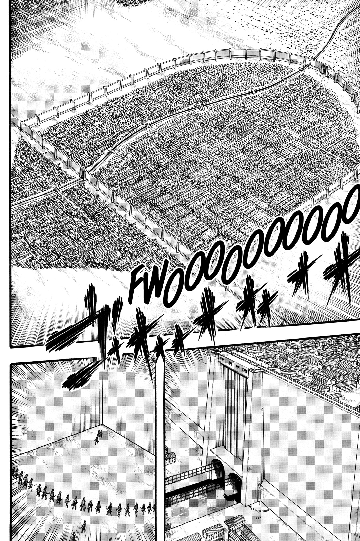 Attack on Titan, chapter 10, page 19