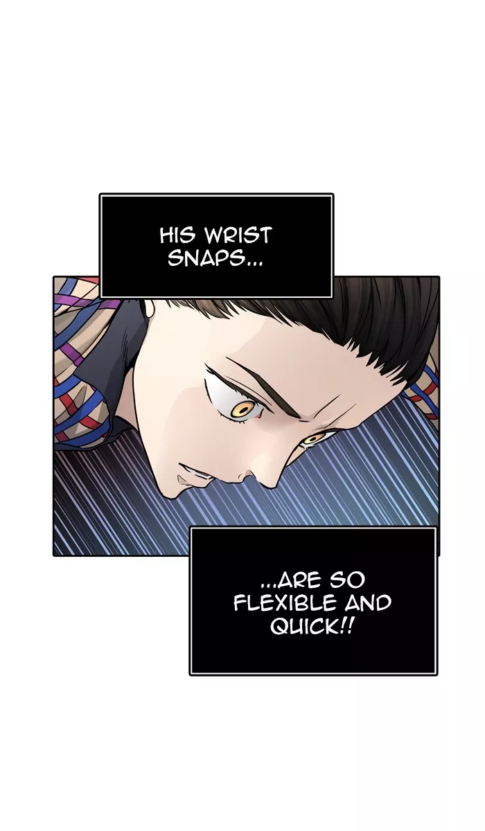 Tower of God, chapter 460, image 55